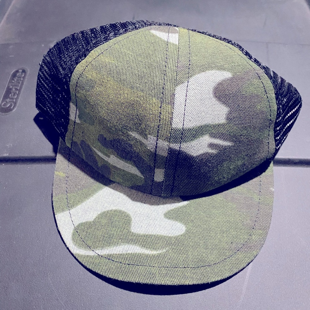 George Hats infant/toddler hat